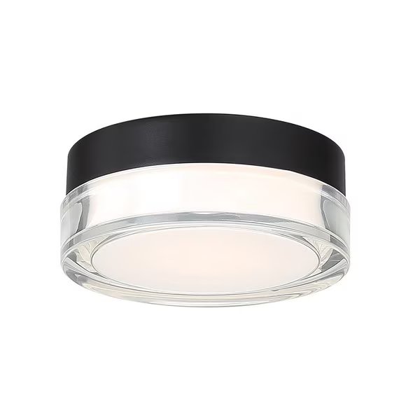 Dot LED Round Flush Mount, Dweled, Mfr#: FM-W578